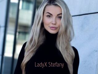 LadyX_Stefany