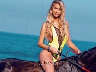 LadyXstar