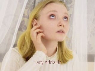 Lady_Adelaide Sexe désirs