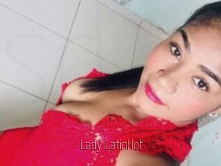 Lady_LatinHot