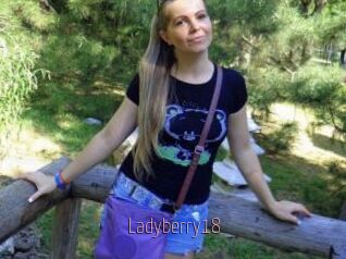 Ladyberry18