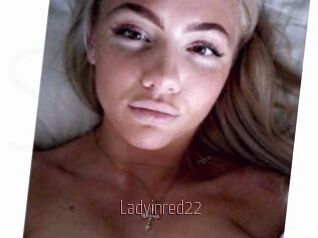 Ladyinred22