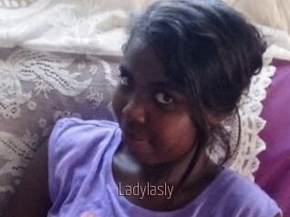 Ladylasly