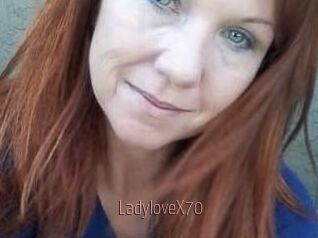 LadyloveX70