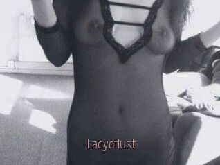 Ladyoflust Sexe désirs