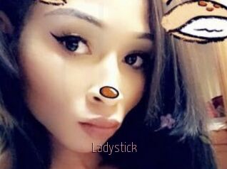 Ladystick