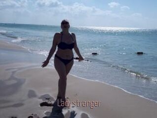Ladystranger