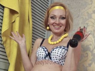 LadyxFoxxx