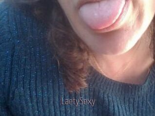 LaetySexy