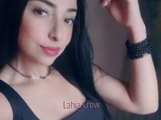 Lahia_Crow