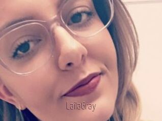 LailaGray