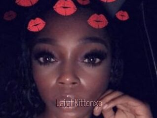 LailahKittenxo