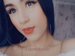 Lailamadissonn