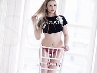 LaimaBlondy