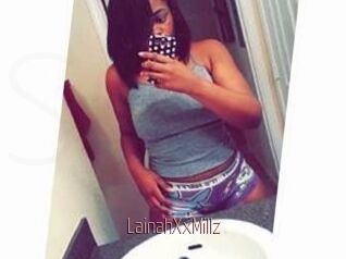 LainahXxMillz
