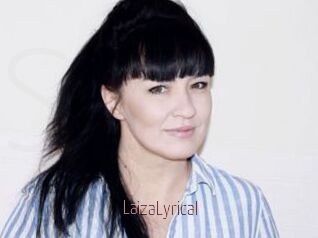 LaizaLyrical