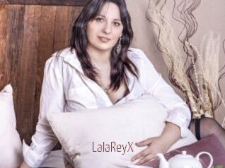 LalaReyX