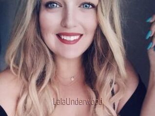 LalaUnderwood