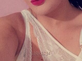 Lalalo1234