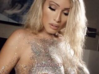 Lalavixen93