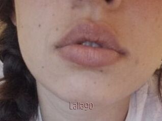 Lalla90