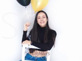 LalyMillers Sexe désirs