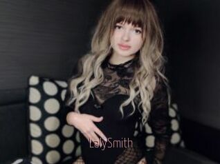 LalySmith Sexe désirs