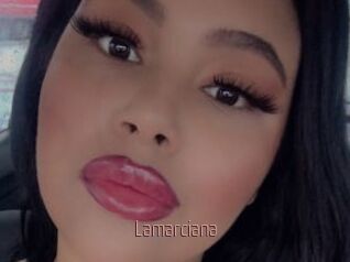 Lamarciana