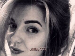 LameyXXX