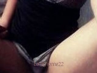 Lamignionne22
