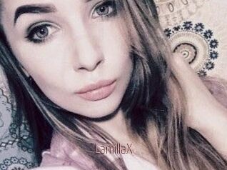 LamillaX