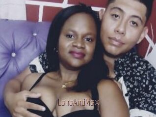 LanaAndMax