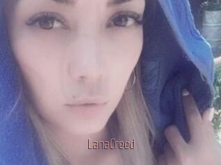 LanaCreed
