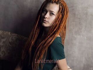 LanaEmerald