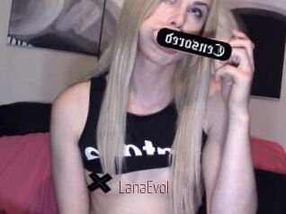 LanaEvol