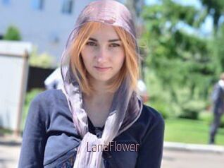 LanaFlower