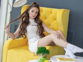 LanaGray