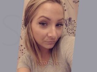 LanaJTaylor