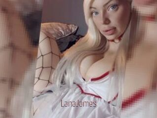 LanaJames