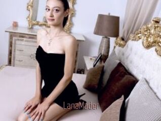 LanaMader