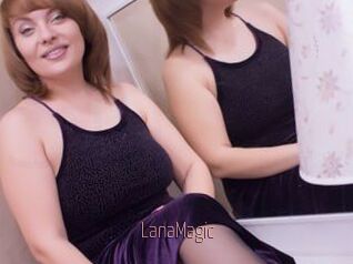 LanaMagic