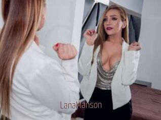LanaManson