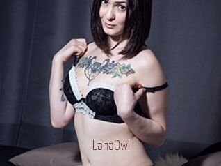Lana_Owl