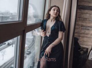 LanaRams