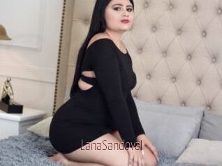 LanaSandoval