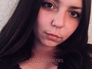 LanaStrawberries