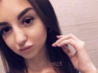 LanaTeen18