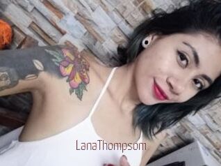 LanaThompsom