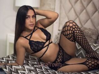 LanaTrowm
