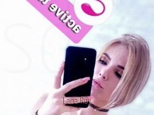 Lana_Roy